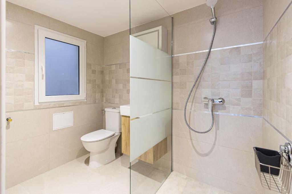 Charmant T1 Mezzanine Neuf Clim N•5 - Centre Ville 몽펠리에 외부 사진